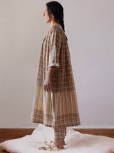 Load image into Gallery viewer, Kaner Tunic DRESSES IKKIVI
