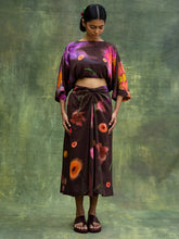 Load image into Gallery viewer, Mia Printed Skirt BOTTOMS Doodlage
