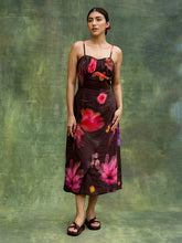 Load image into Gallery viewer, Lucie Printed Dress DRESSES Doodlage
