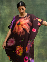 Load image into Gallery viewer, Blair Printed Kaftan DRESSES Doodlage
