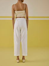 Load image into Gallery viewer, Classic Summer Pants BOTTOMS SUI
