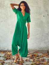 Load image into Gallery viewer, Neem Jumpsuit JUMPSUITS KHARA KAPAS   
