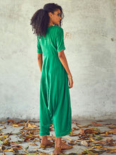 Load image into Gallery viewer, Neem Jumpsuit JUMPSUITS KHARA KAPAS   
