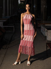 Load image into Gallery viewer, Athena Dress DRESSES IKKIVI   
