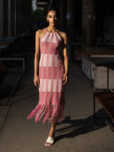 Load image into Gallery viewer, Athena Dress DRESSES IKKIVI   
