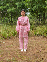 Load image into Gallery viewer, Meadow Brunch Co-ord Set SETS Khajoor   
