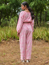 Load image into Gallery viewer, Meadow Brunch Co-ord Set SETS Khajoor   
