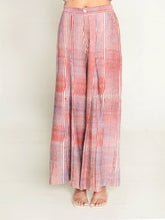 Load image into Gallery viewer, Plosky Cloud Wide Leg Pant BOTTOMS Rias Jaipur
