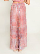 Load image into Gallery viewer, Plosky Cloud Wide Leg Pant BOTTOMS Rias Jaipur
