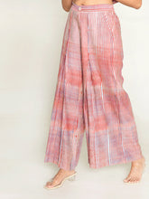 Load image into Gallery viewer, Plosky Cloud Wide Leg Pant BOTTOMS Rias Jaipur
