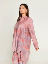 Load image into Gallery viewer, Plosky Cloud Long Shirt TOPS Rias Jaipur
