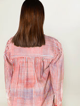 Load image into Gallery viewer, Plosky Cloud Long Shirt TOPS Rias Jaipur
