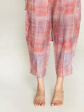 Load image into Gallery viewer, Plosky Cloud Shirt &amp; Culottes Co-ord Set SETS Rias Jaipur
