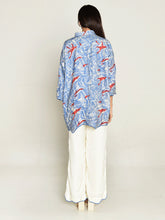 Load image into Gallery viewer, Ponzo Shirt TOPS Rias Jaipur
