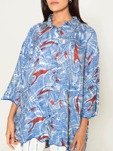 Load image into Gallery viewer, Ponzo Shirt TOPS Rias Jaipur
