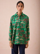 Load image into Gallery viewer, Emerald Fields Shirt TOPS SUI
