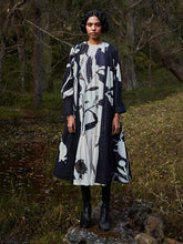 Load image into Gallery viewer, Wild Impression Dress &amp; Jacket Set SETS KHARA KAPAS
