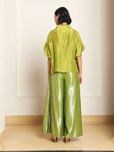 Load image into Gallery viewer, Bumi Olive Co-ord SETS Kanelle   
