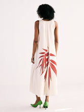 Load image into Gallery viewer, Elysian Fern Jumpsuit
