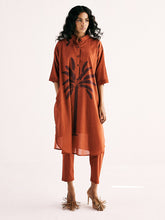 Load image into Gallery viewer, Rustic Palm Tunic Set
