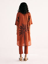 Load image into Gallery viewer, Rustic Palm Tunic Set
