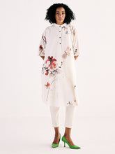 Load image into Gallery viewer, Wisteria Tunic Set SETS KHARA KAPAS
