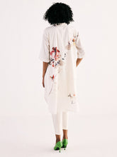 Load image into Gallery viewer, Wisteria Tunic Set SETS KHARA KAPAS
