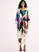 Load image into Gallery viewer, Sunset Splash Tunic Set SETS KHARA KAPAS   
