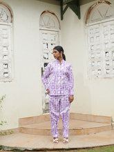 Load image into Gallery viewer, Hakuna Matata Co-ord Set SETS Khajoor   
