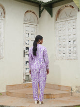 Load image into Gallery viewer, Hakuna Matata Co-ord Set SETS Khajoor   
