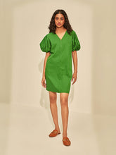 Load image into Gallery viewer, Sugarcane Dress DRESSES KHARA KAPAS   
