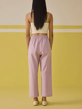 Load image into Gallery viewer, Lavender Summer Pants BOTTOMS SUI
