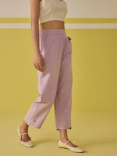 Load image into Gallery viewer, Lavender Summer Pants BOTTOMS SUI
