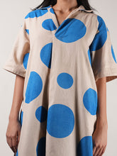 Load image into Gallery viewer, Polka Tunic Set SETS Mati   
