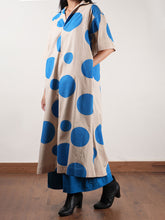 Load image into Gallery viewer, Polka Tunic Set SETS Mati   
