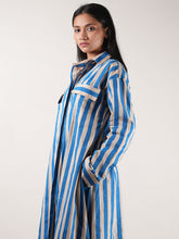 Load image into Gallery viewer, Striped Tunic Set SETS Mati   
