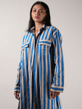 Load image into Gallery viewer, Striped Tunic Set SETS Mati   
