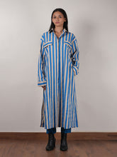 Load image into Gallery viewer, Striped Tunic Set SETS Mati   
