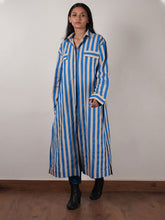 Load image into Gallery viewer, Striped Tunic Set SETS Mati   
