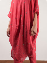 Load image into Gallery viewer, Coral Cowl Tunic Set SETS Mati   
