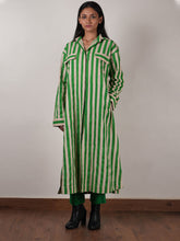 Load image into Gallery viewer, Striped Tunic Set SETS Mati   
