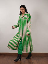 Load image into Gallery viewer, Striped Tunic Set SETS Mati   
