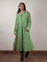 Load image into Gallery viewer, Striped Tunic Set SETS Mati   
