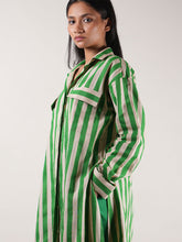 Load image into Gallery viewer, Striped Tunic Set SETS Mati   
