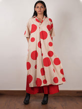 Load image into Gallery viewer, Polka Tunic Set SETS Mati   
