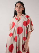 Load image into Gallery viewer, Polka Tunic Set SETS Mati   
