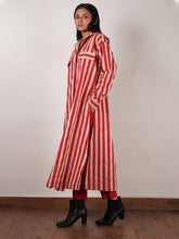 Load image into Gallery viewer, Striped Tunic Set SETS Mati   
