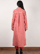 Load image into Gallery viewer, Striped Tunic Set SETS Mati   
