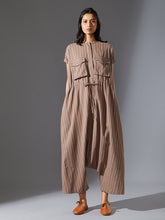 Load image into Gallery viewer, Safari Jumpsuit JUMPSUITS Mati
