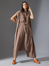 Load image into Gallery viewer, Safari Jumpsuit JUMPSUITS Mati
